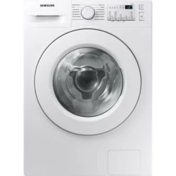Lave-linge Séchant Hublot 8/5kg 1400 Tours/min - Wd80t4046ew - Samsung - Blanc