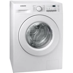 Lave-linge Séchant Hublot 8/5kg 1400 Tours/min - Wd80t4046ew - Samsung - Blanc -SAMSUNG Soldes 54088721 3