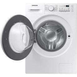 Lave-linge Séchant Hublot 8/5kg 1400 Tours/min - Wd80t4046ew - Samsung - Blanc -SAMSUNG Soldes 54088721 4