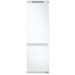 Réfrigérateur Combiné Intégrable à Glissières 267l - Brb26600eww - Samsung - Blanc 6 Réfrigérateur Combiné Intégrable à Glissières 267l - Brb26600eww - Samsung - Blanc -SAMSUNG Soldes 54088749 3