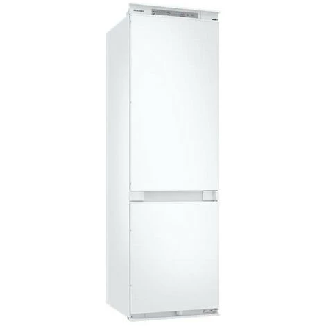 Réfrigérateur Combiné Intégrable à Glissières 267l - Brb26600eww - Samsung - Blanc 4 Réfrigérateur Combiné Intégrable à Glissières 267l - Brb26600eww - Samsung - Blanc – Image 4