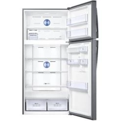 Réfrigérateur Combiné 84cm 618l Ventilé Inox - Rt62k7110s9 - Samsung - Inox -SAMSUNG Soldes 54088868 4