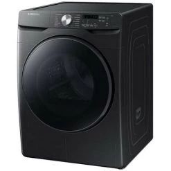 Sèche-linge Pompe à Chaleur Avec Condenseur 60cm 16kg Noir Mat - Dv16t8520bv - Samsung - Noir 6 Sèche-linge Pompe à Chaleur Avec Condenseur 60cm 16kg Noir Mat - Dv16t8520bv - Samsung - Noir -SAMSUNG Soldes 54088973 3