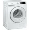Sèche-linge Pompe à Chaleur Avec Condenseur 60cm 9kg - Dv90t6240he - Samsung - Blanc