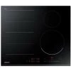 Table De Cuisson Induction 60cm 4 Feux 7200w Noir - Nz64r7757bk - Samsung - Noir
