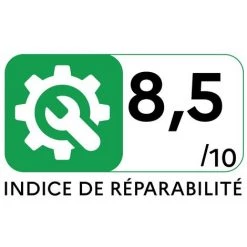 Lave-linge Frontal 60cm 9kg 1400 Tours/min - Ww90t4540te - Samsung - Blanc -SAMSUNG Soldes 54089112 3