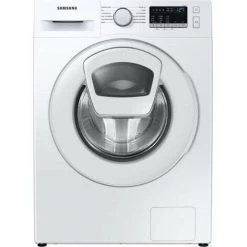 Lave-linge Frontal 60cm 9kg 1400 Tours/min - Ww90t4540te - Samsung - Blanc -SAMSUNG Soldes 54089112 5