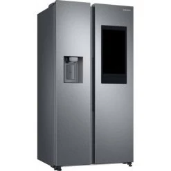 Réfrigérateur Américain 91cm 633l Nofrost - Rs6ha8891sl - Samsung - Inox -SAMSUNG Soldes 54089148 3