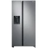 Réfrigérateur Américain 92cm 617l No Frost - Rs65r5401sl - Samsung - Inox