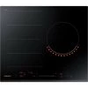 Table De Cuisson à Induction 60cm 3 Feux 6800w Noir - Nz63r7777bk - Samsung - Noir