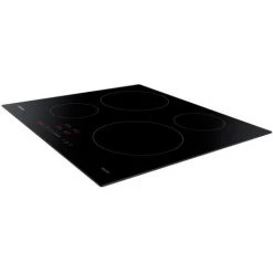 Table De Cuisson à Induction 7.2kw 4 Foyers Noir - Nz64m3707ak - Samsung - Noir -SAMSUNG Soldes 54094098 3