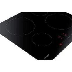Table De Cuisson à Induction 7.2kw 4 Foyers Noir - Nz64m3707ak - Samsung - Noir -SAMSUNG Soldes 54094098 4