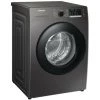 Lave-linge Hublot 9kg 1400 Tours/min - Ww90ta046ax - Samsung - Gris