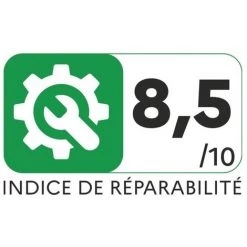 Lave-linge Hublot 9kg 1400 Tours/min - Ww90ta046ax - Samsung - Gris -SAMSUNG Soldes 54343232 3