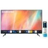SAMSUNG TV LED 55" 139cm Téléviseur 4K Ultra HD Smart TV - Noir