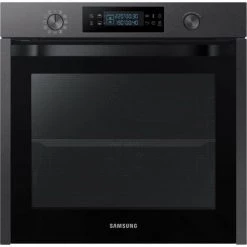 Four Intégrable 75l 60cm A Pyrolyse Carbone - Nv75k5571rm - Samsung - Noir