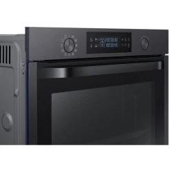 Four Intégrable 75l 60cm A Pyrolyse Carbone - Nv75k5571rm - Samsung - Noir -SAMSUNG Soldes 54386854 3