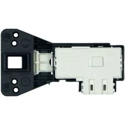 Securite De Porte Lave-Linge Compatible Samsung 00225207 -SAMSUNG Soldes 54678761 3