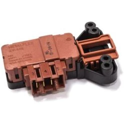 SÉCURITÉ DE PORTE POUR LAVE LINGE SAMSUNG - DC6401538C