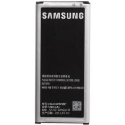 SAMSUNG Samsung EB-BG850 - Rechargable Battery 1.860 MAh 3,8 V (EB-BG850BBECWW)