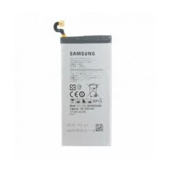 SAMSUNG Samsung EB-BG920ABE - Batterie/Pile - Samsung - Galaxy S6 - Noir - Argent - Lithium-Ion (Li-Ion) - 2550 MAh (EB-BG920ABE)