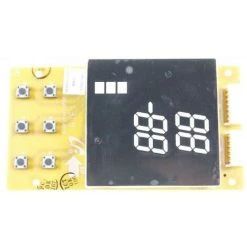 PLATINE DE COMMANDE ET D'AFFICHAGE POUR RÉFRIGÉRATEUR SAMSUNG