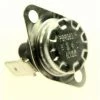 THERMOSTAT MANUEL DC47-00016C POUR MICRO-ONDES SAMSUNG