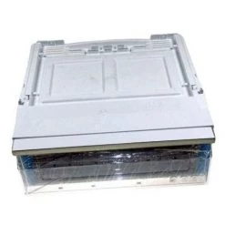 Samsung DA97-11325A Ensemble Bac Frais Légumier Réfrigérateur - Blanc