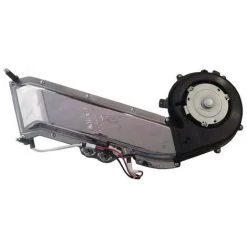 Samsung DC93-00342A Ensemble Ventilateur Sèche-linge - Gris