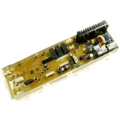Samsung DC92-01174H Module De Puissance Lave-linge - Marron