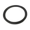 Samsung DC69-01332A Joint Condenseur Lave-linge - Noir