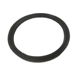 Samsung DC69-01332A Joint Condenseur Lave-linge - Noir