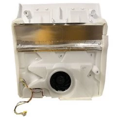 Samsung DA97-17173A Ensemble Couvercle Evap Réfrigérateur - Blanc