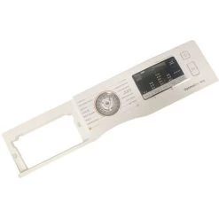 Samsung DC97-020164Q Ensemble Panneau De Contrôle Pour Sèche-linge DV500 - Blanc