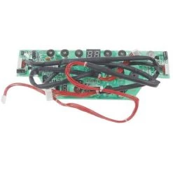 Samsung DG81-01445A Module De Commande Plaque De Cuisson - Vert