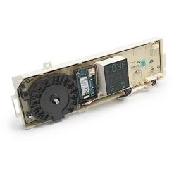 Samsung DC92-02133C Module D'affichage Lave-linge - Blanc