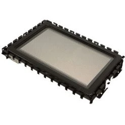 Samsung DE94-02226C Porte Complète Micro-ondes - Noir