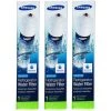 Lot De 3 Filtre à Eau Pour Frigo Americain - DA29-10105J - WSF100 - Samsung