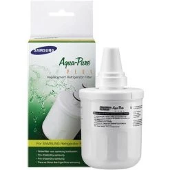 FILTRE OU CARTOUCHE A EAU POUR RÉFRIGÉRATEUR AMÉRICAIN SAMSUNG