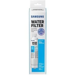 Lot De 2 Filtres à Eau Pour Réfrigérateur Samsung Réf : DA29-00020B