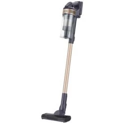 Samsung Jet 60 Pet Cotta Black - Teal Gold Aspirateur Cyclonique Sans Fil 21.6 V -SAMSUNG Soldes 57325758 3