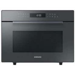 Micro-ondes Combiné 35l 900w Noir - Mc35r8058kc - Samsung - Noir