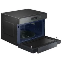 Micro-ondes Combiné 35l 900w Noir - Mc35r8058kc - Samsung - Noir -SAMSUNG Soldes 57557034 3