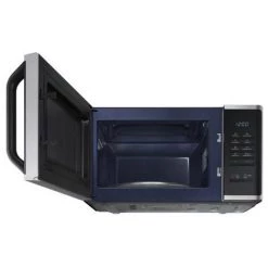 Micro-ondes 23l 800w - Ms23k3513as - Samsung - Silver -SAMSUNG Soldes 57580406 5