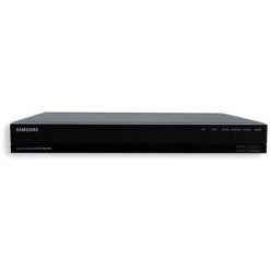 SAMSUNG Enregistreur DVR Analogique HD Temps Réel 4 CH Canaux 1080p SRD-494