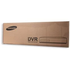 SAMSUNG Enregistreur DVR Analogique HD Temps Réel 4 CH Canaux 1080p SRD-494 -SAMSUNG Soldes 57762967 3