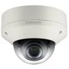 Caméra Dôme IP Plafond 3Mp Samsung Compatible NVR Réseau PoE SNV-8080P
