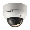 Caméra Dôme Analogique HD Avec Zoom Samsung Compatible DVR Idéale En Extérieur SCV-2080R