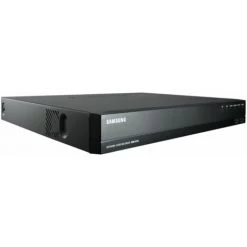 SAMSUNG NVR Enregistreur Réseau Compact SRN-472 PoE 4 CH Canaux -SAMSUNG Soldes 57762979 4