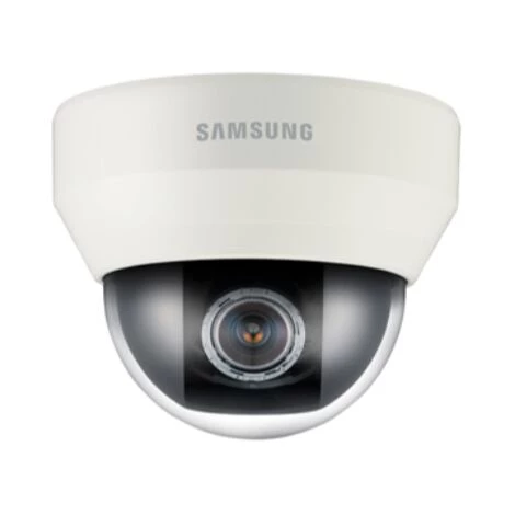 Caméra Dôme IP Plafond Full HD 1.3 Mp Samsung Compatible NVR Réseau PoE SND-5083P 2 Caméra Dôme IP Plafond Full HD 1.3 Mp Samsung Compatible NVR Réseau PoE SND-5083P – Image 2